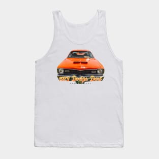 1973 Dodge Dart Sport Coupe Tank Top